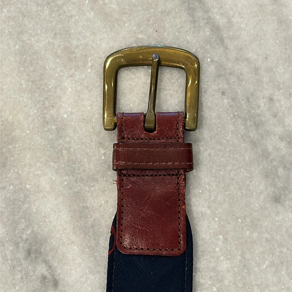 Marley Hodgsons Trafalgar Collection good minor